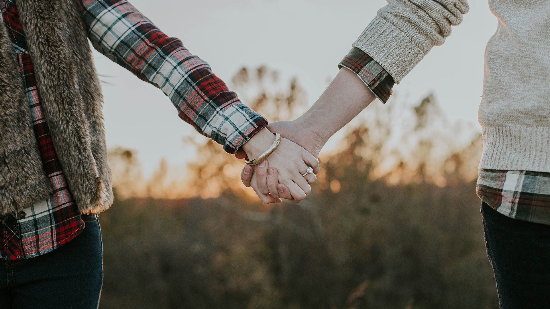 AMOUR ET SEXUALITÉ